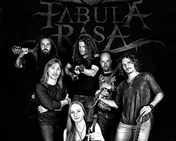 Fabula Rasa